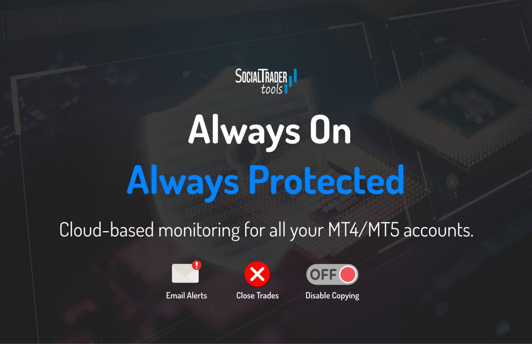 always-on-always-protected