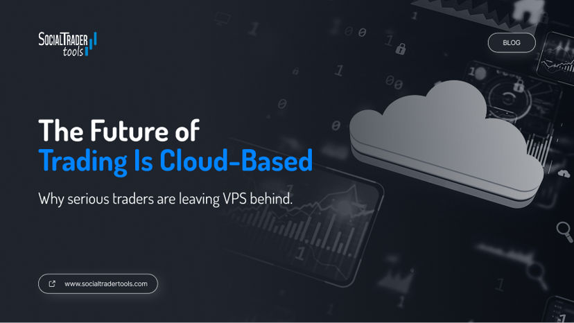  The Future of Trading Is Cloud-Based 
