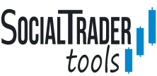 Social Trader Tools Dark Logo